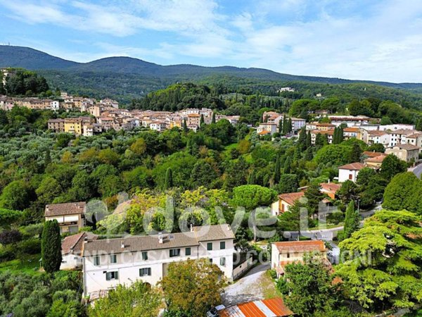 casa indipendente in vendita a Cetona