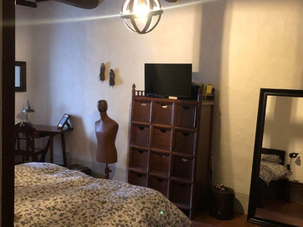 appartamento in vendita a Cetona