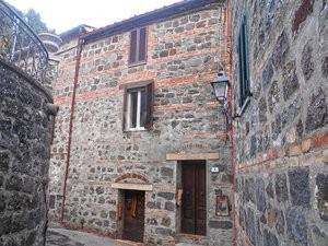 appartamento in vendita a Cetona