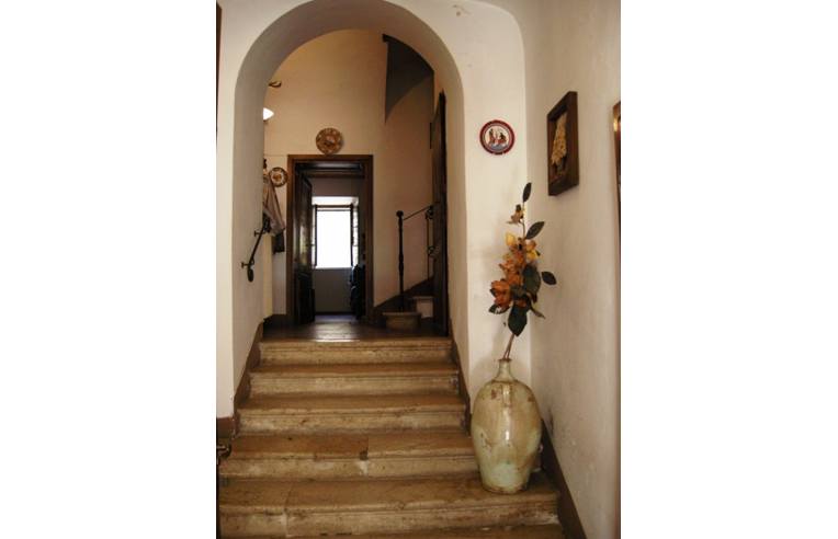 casa indipendente in vendita a Cetona