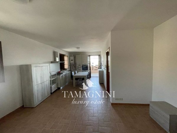 appartamento in vendita a Cetona