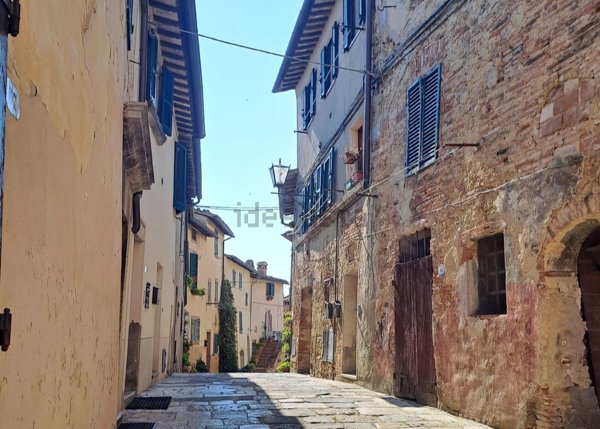 appartamento in vendita a Cetona