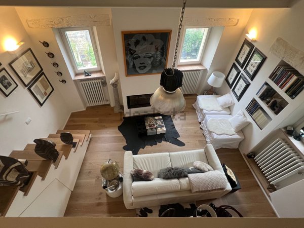 appartamento in vendita a Cetona