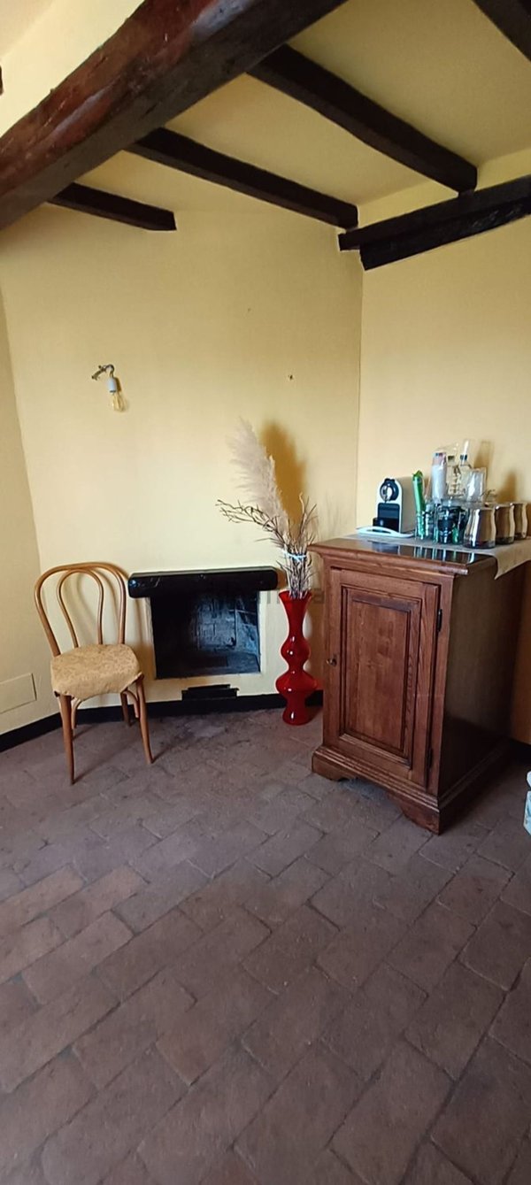 appartamento in vendita a Cetona