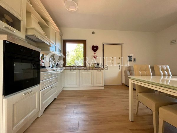 appartamento in vendita a Cetona