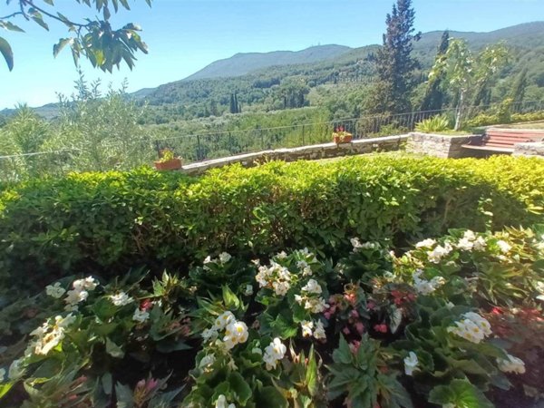 casa indipendente in vendita a Cetona