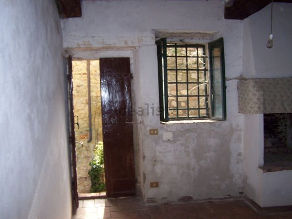 appartamento in vendita a Cetona