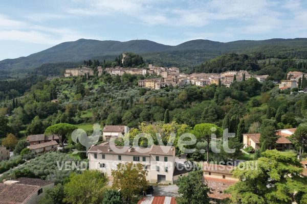 casa indipendente in vendita a Cetona