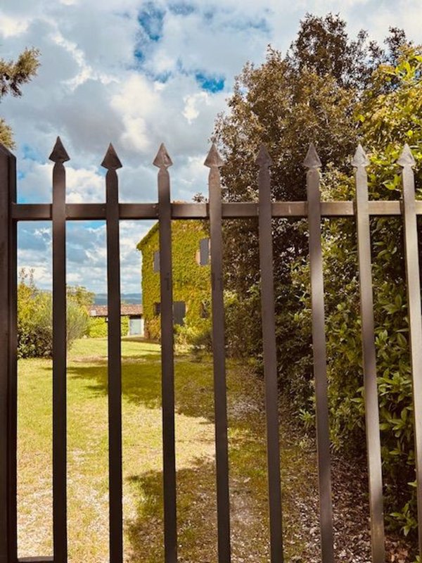 casa indipendente in vendita a Cetona