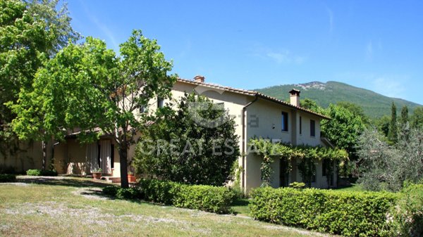 casa indipendente in vendita a Cetona