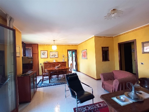 appartamento in vendita a Cetona