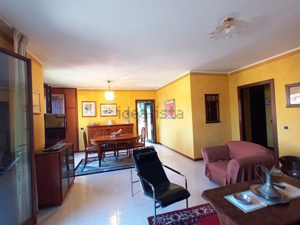 appartamento in vendita a Cetona