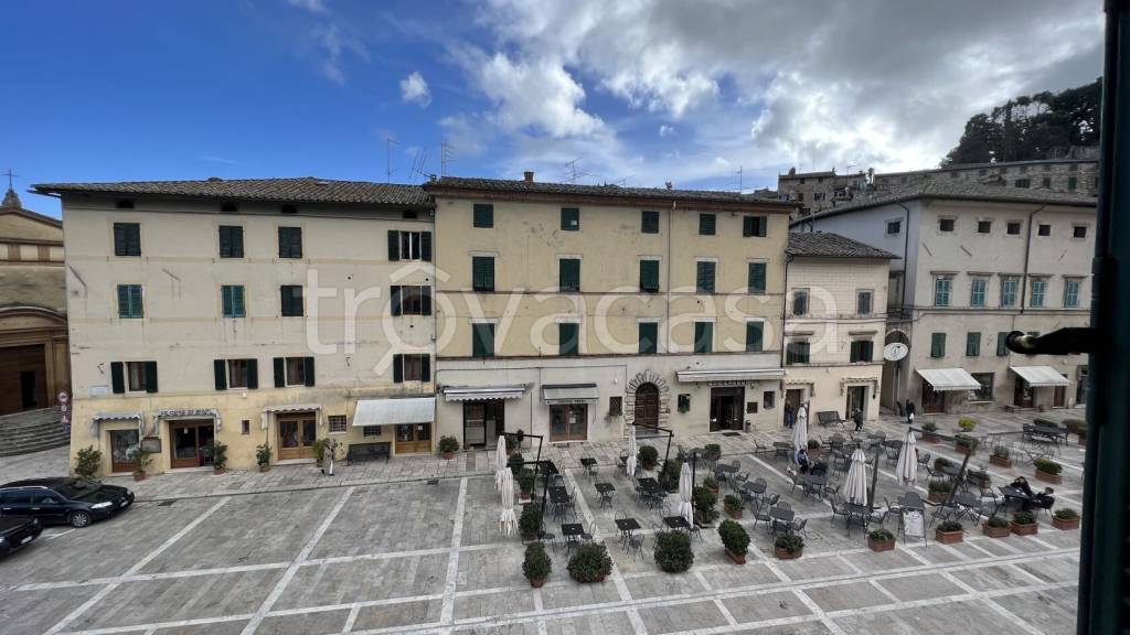 appartamento in vendita a Cetona