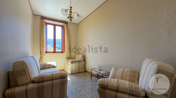 appartamento in vendita a Cetona