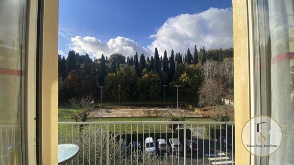 appartamento in vendita a Cetona