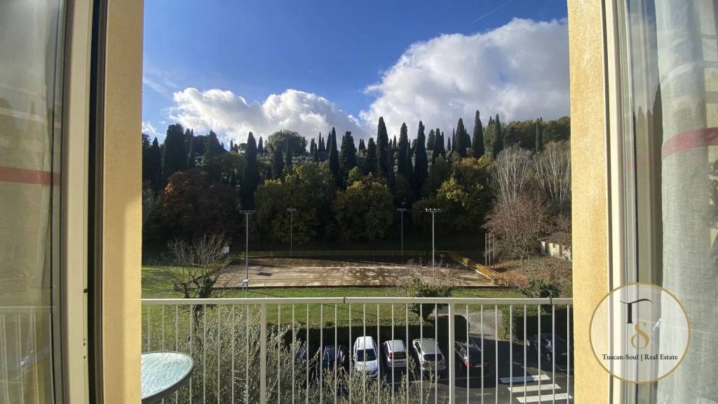 appartamento in vendita a Cetona