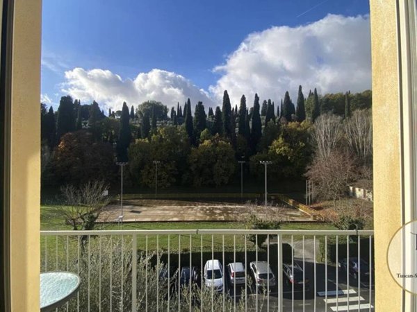 appartamento in vendita a Cetona