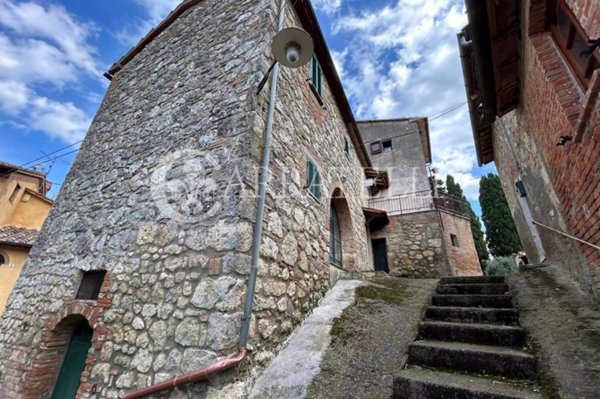 appartamento in vendita a Cetona