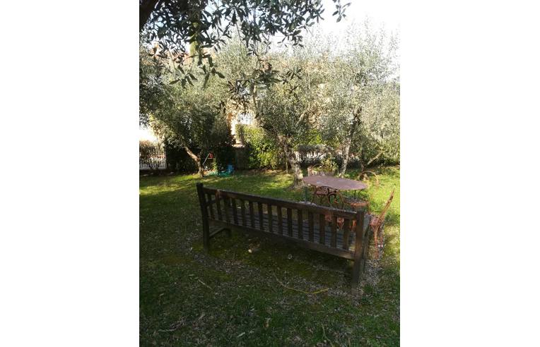 appartamento in vendita a Cetona