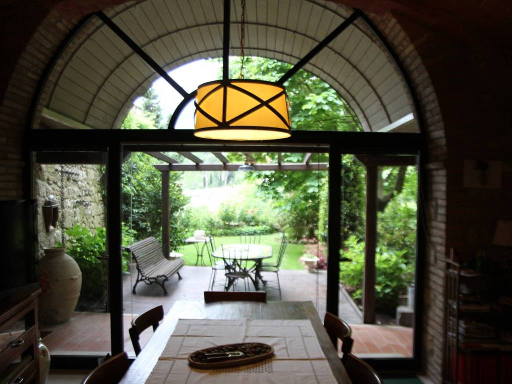 appartamento in vendita a Cetona