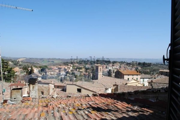 casa indipendente in vendita a Cetona