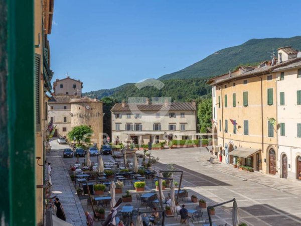 appartamento in vendita a Cetona