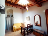 casa indipendente in vendita a Cetona