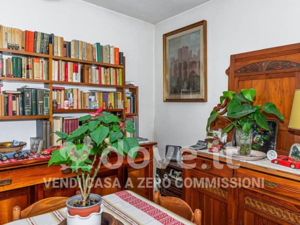 casa indipendente in vendita a Cetona in zona Piazze