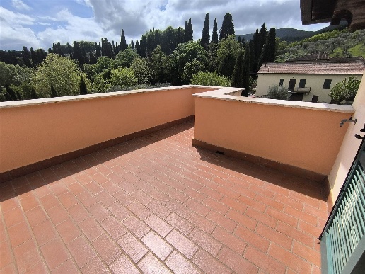 appartamento in vendita a Cetona