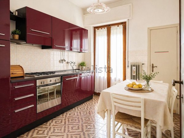 appartamento in vendita a Cetona