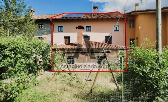 appartamento in vendita a Cetona