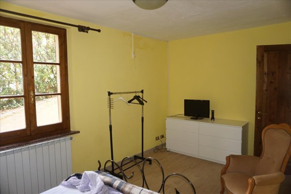 appartamento in vendita a Cetona in zona Piazze