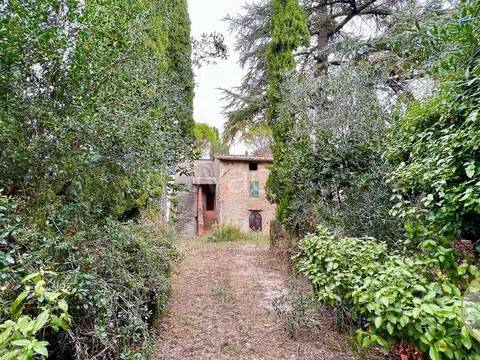 appartamento in vendita a Cetona