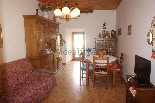 appartamento in vendita a Cetona