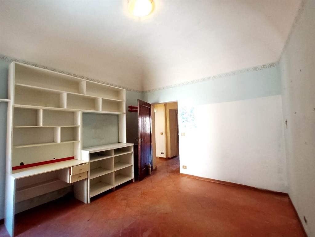 appartamento in vendita a Cetona