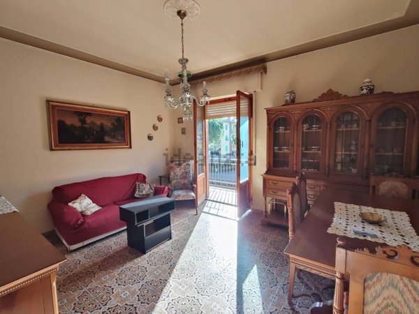 appartamento in vendita a Cetona