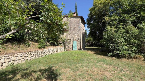 appartamento in vendita a Cetona in zona Piazze