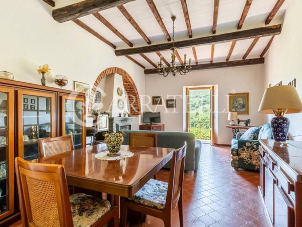 appartamento in vendita a Cetona