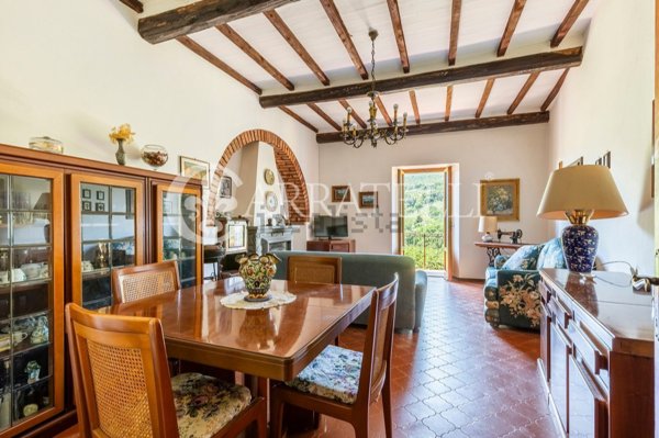 appartamento in vendita a Cetona