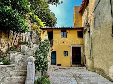 appartamento in vendita a Cetona