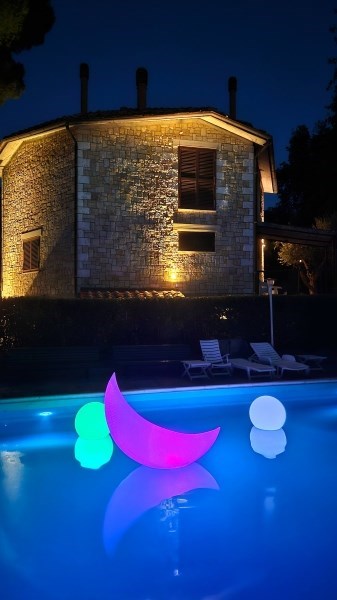 casa indipendente in vendita a Cetona