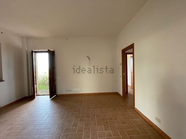 appartamento in vendita a Cetona