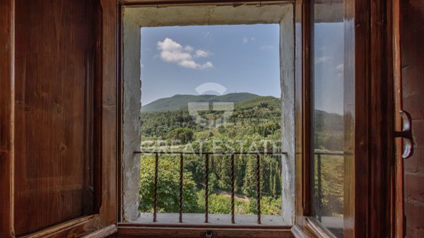 appartamento in vendita a Cetona