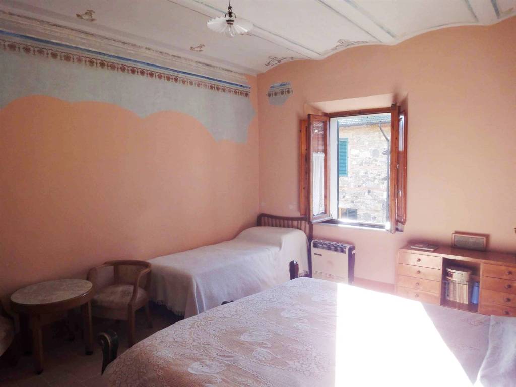 casa indipendente in vendita a Cetona