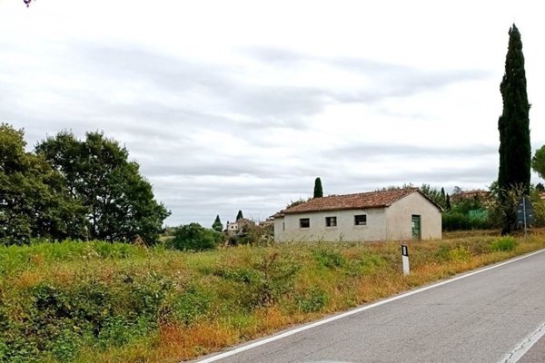 appartamento in vendita a Cetona in zona Piazze