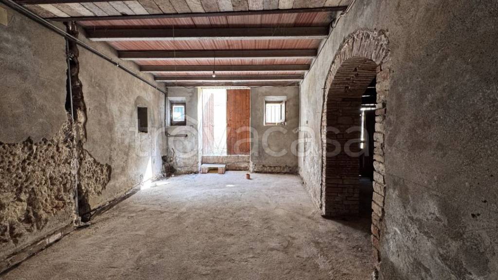 appartamento in vendita a Cetona