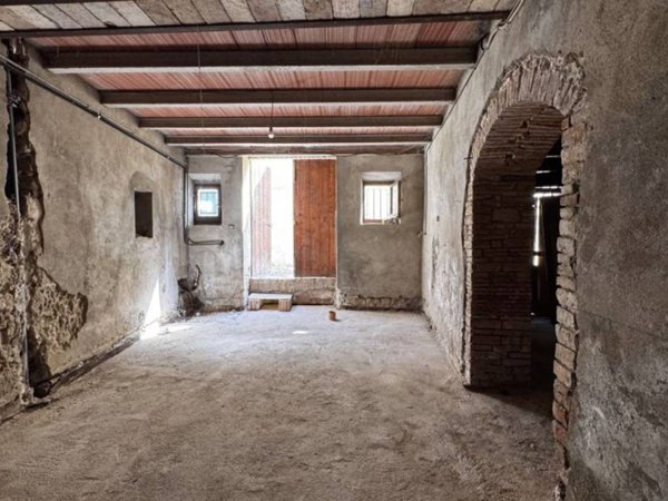 appartamento in vendita a Cetona
