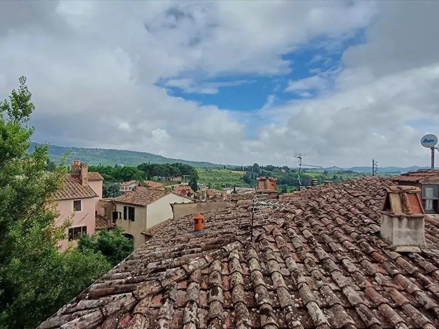 casa indipendente in vendita a Cetona in zona Piazze