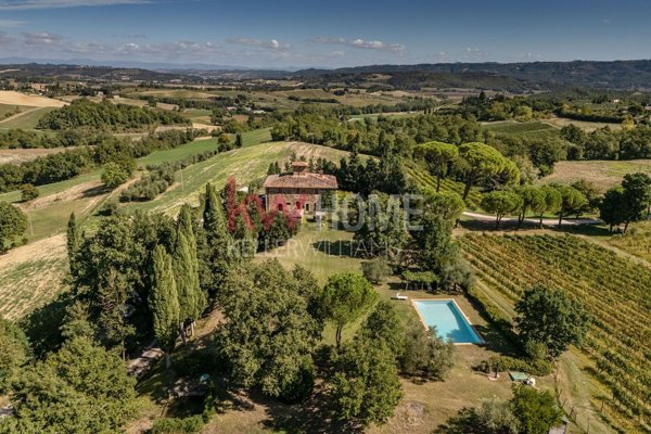 casa indipendente in vendita a Cetona