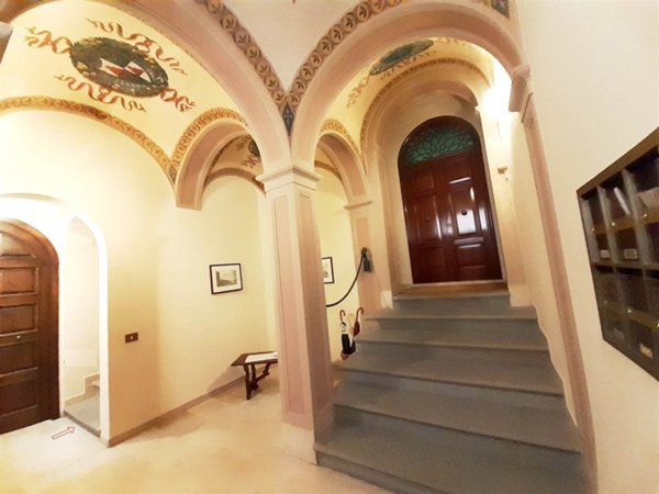 appartamento in vendita a Cetona